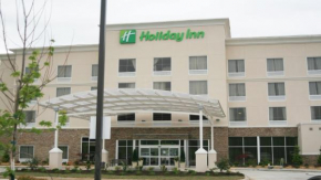 Гостиница Holiday Inn Guin, an IHG Hotel  Гин